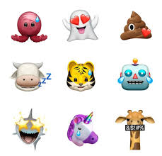 Ios 13 Adds Memoji To Emoji Keyboard In 2020 Emoji Keyboard Emoji Creative Instagram Stories