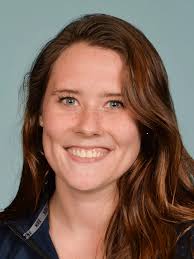 Natalie Borden's Instagram, Twitter & Facebook