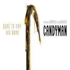 New poster, new images, and special juneteenth video message from nia dacosta. Candyman Poster Phoenician Order Music