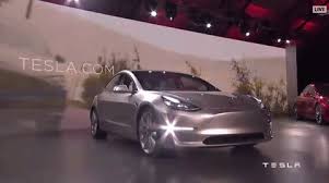 Create an account or log into facebook. The Tesla Model 3 Event In Gifs Tesla Model Tesla Sports Car