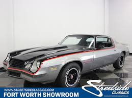 We are excited to be hosting the 10th annual sturgis camaro rally. 1979 Chevrolet Camaro Classic Cars For Sale Streetside Classics The Nation S 1 Consignment Dealer
