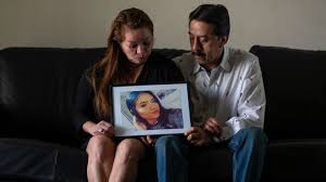 We begin at the scene of that deadly bridge collapse in miami. Parents Of Fiu Bridge Collapse Victim Want Dccc To Change Ad Miami Herald