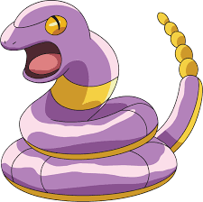Ekans Pokemon Go Clipart Images Gallery For Free Download