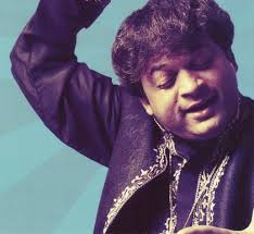 Asif Ali Khan & Party