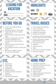 Before You Leave Just Remember Travel Infographic Travel Pinterest Vacation Checklist