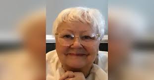 Obituary information for Anne Wilson Tucker