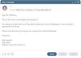 How To Write An Email To A Teacher: Tips And Templates
