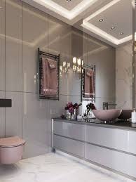 Best Faucet Design For Your Bathroom Complete Your Bathroom With The Vigo Davidson Single Hole Bathro Modern Apartment Decor Modern Apartment Bathroom Design