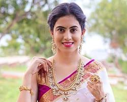 Image of Saree Indian ethnic wear