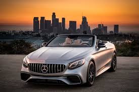 The 20 Best Convertible Car Models For 2020 Best Convertible Cars Cabriolets Mercedes Amg