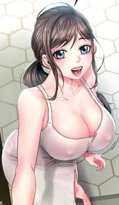 Ella quiere emborracharse - Manhwa en Español