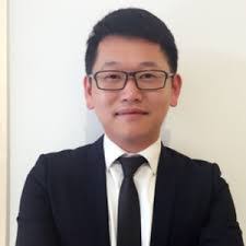 Ben Kang's Instagram, Twitter & Facebook