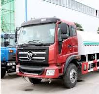 10 To FOTON water sprinkler truck- SS water tank truck price ...