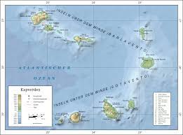 Daily new deaths in cabo verde. Kapverdische Inseln Wikipedia
