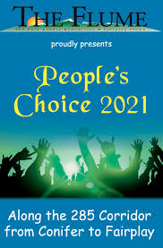 Announcing The Flume's 2021 People's Choice Awards