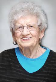 Dorothy Cole Obituary