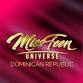 Miss Teen Universe Dominican Republic 2026 (First Edition)