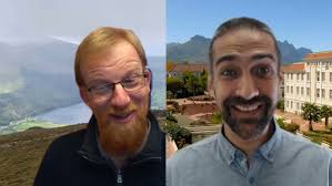 Coffee chat: Paul Gosling