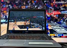 And those who have access to nbatv as well as espn will be treated to a national. How To Watch Nba Games In The Philippines On A Laptop Projected On A Tv Via Hdmi Techpinas