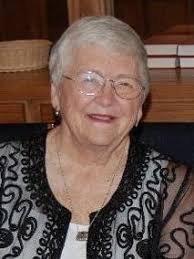 Theo Davitt, 85, Bentonville, Ark.