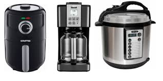 Find great deals on mixers, blenders, juicers, coffee makers and more from top brands. Bestbuy Small Kitchen Appliances As Low As 19 99 Today Only Save 50