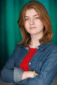 Olive Bernadette Hoffman