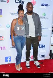 Sonequa Martin Green High Resolution Stock Photography And Images Alamy