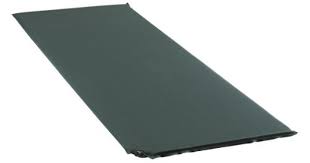 Stansport Self Inflating Air Mattress Review The Sleep Judge Camping Sleeping Pad Air Mattress Mattresses Reviews