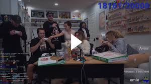 A global community of millions who come together each day to. Twitch