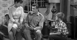 Maybe you would like to learn more about one of these? Andy Griffith Hid A Sweet Tribute To His Wife In The Episode Where Opie Loves Helen