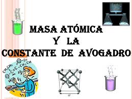 Calaméo - Ley De Avogadro Masa Molar