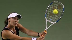 Martina hingis was born on september 30, 1980 in kosice, czechoslovakia as martina hingis molitor. Warum Martina Hingis Als Unvollendet Gilt Sport Sz De
