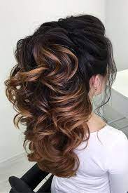 Best Wedding Hairstyles For Every Bride Style 2021 Wedding Hair Colors Hair Trends Best Wedding Hairstyles
