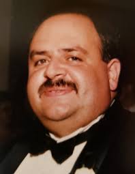 M.J. Colucci & Son Funeral Chapel