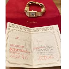 Alibaba.com offers 842 ormi bags products. Lot Cartier Tank Circa 1990