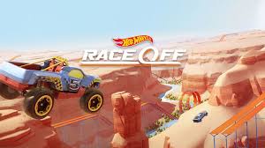 Race off for android with mod money. Hot Wheels Race Off Our Games Hutch