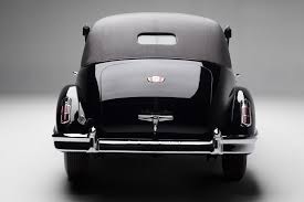 Image result for Shetland Gray 1942 Cadillac