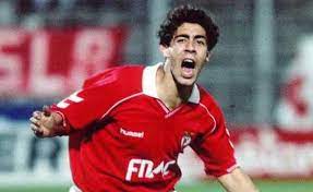 Rui manuel césar costa oih (portuguese pronunciation: A Relacao De Rui Costa Com O Benfica O Curioso Do Futebol