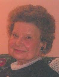 Obituary information for Leona L. Hess