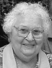 Norma Helen Churchill