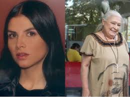 “Ella siempre fue como nuestra mamá”: Natalia Ramírez acerca de la muerte  de Dora Cadavid