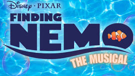 Finding Nemo- The Musical! Live On Stage!