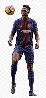 Yerry fernando mina gonzález (spanish pronunciation: Mina Shirakawa 6 Png Klipartz