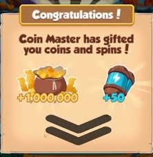 So, be ready to use the online free spins link daily and be master of the game. Coin Master Daily Free Spins Link Masters Gift Coin Master Hack Spinning
