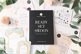 Invitations are generally printed cards through which we invite our guests on some auspicious occasions like. Beautiful Invitations From Wedding Paper Divas Introducing Their Free Sample Kits Chic Vintage Brides Chic Vintage Brides