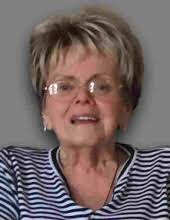 Obituary information for Sue Bonali Newman