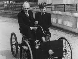 Henry Ford