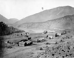 Not finding what you're looking for? Lytton B C Frazer Fraser River City Of Vancouver Archives