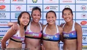 Football, horse racing and more! Beach Volleyball Fastbreak Com Ph
