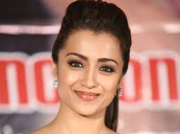 Trisha Glamour treat.. అందరి డౌట్ దానిపైనే!